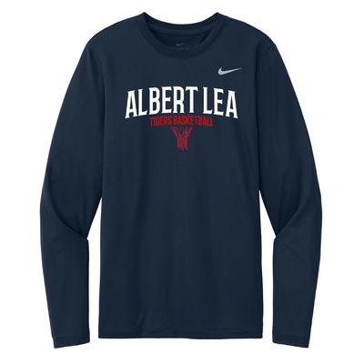 Nike rLegend Long Sleeve Tee