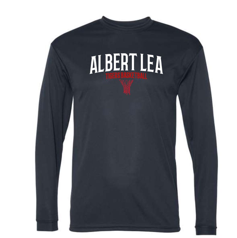 C2 Performance Long Sleeve