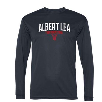 C2 Performance Long Sleeve