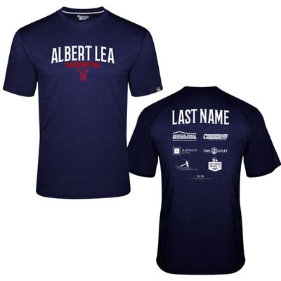 Badger Performance Warmup Tee