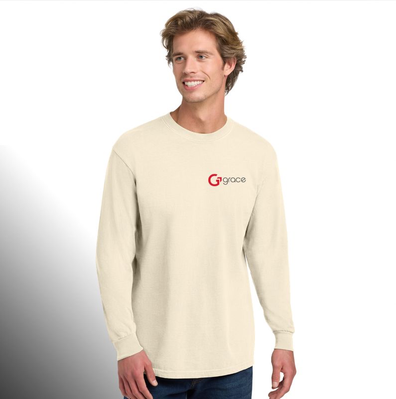 Tees &amp; Longsleeves