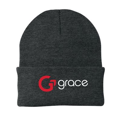 Port Authority Knit Cap