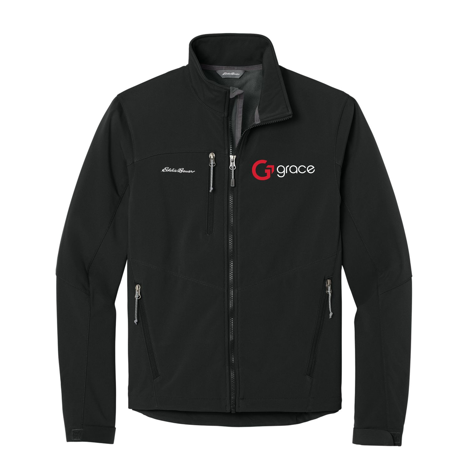 Eddie Bauer Soft Shell Jacket