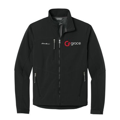 Eddie Bauer Soft Shell Jacket