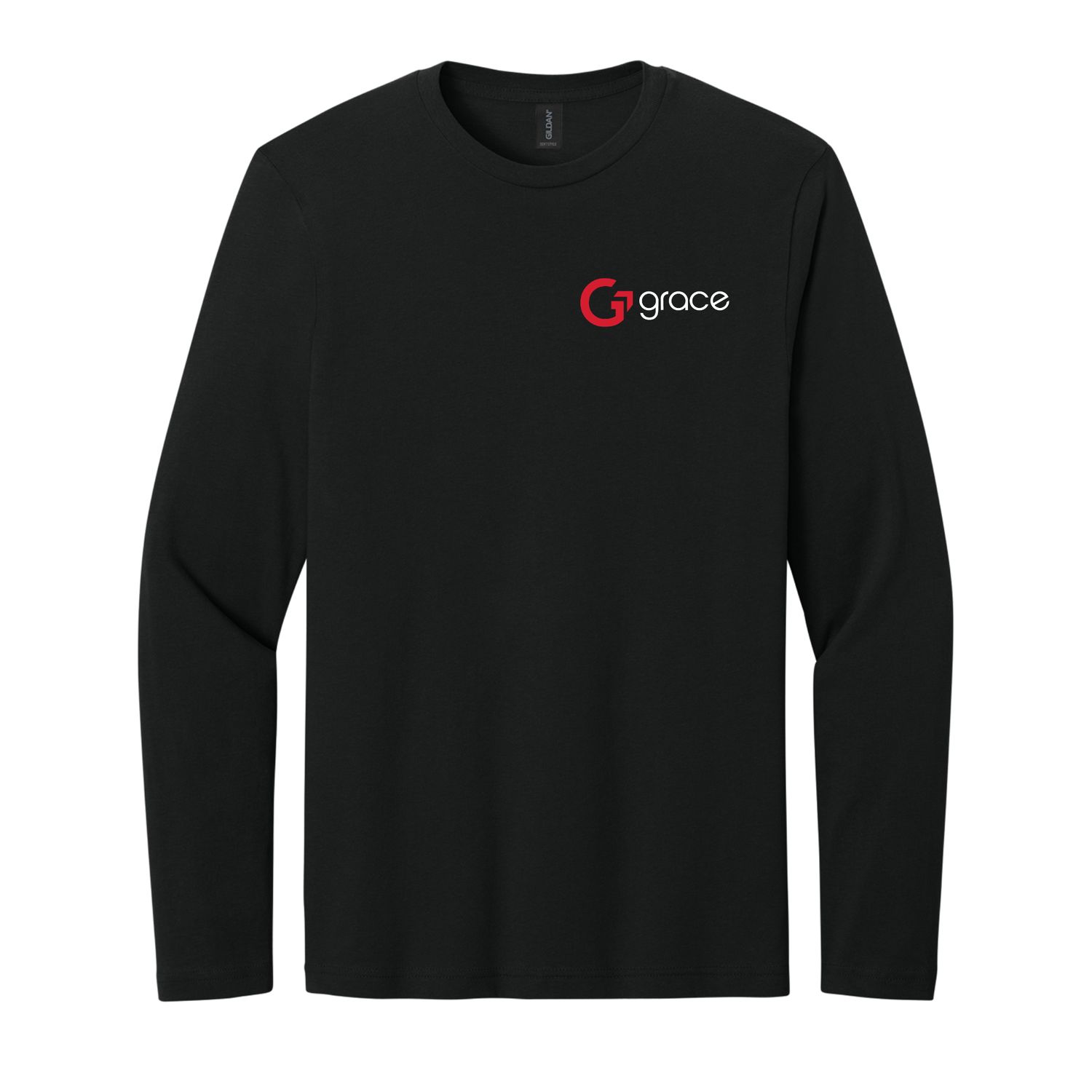 Gildan Softstyle® Long Sleeve T-Shirt