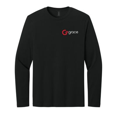 Gildan Softstyle® Long Sleeve T-Shirt