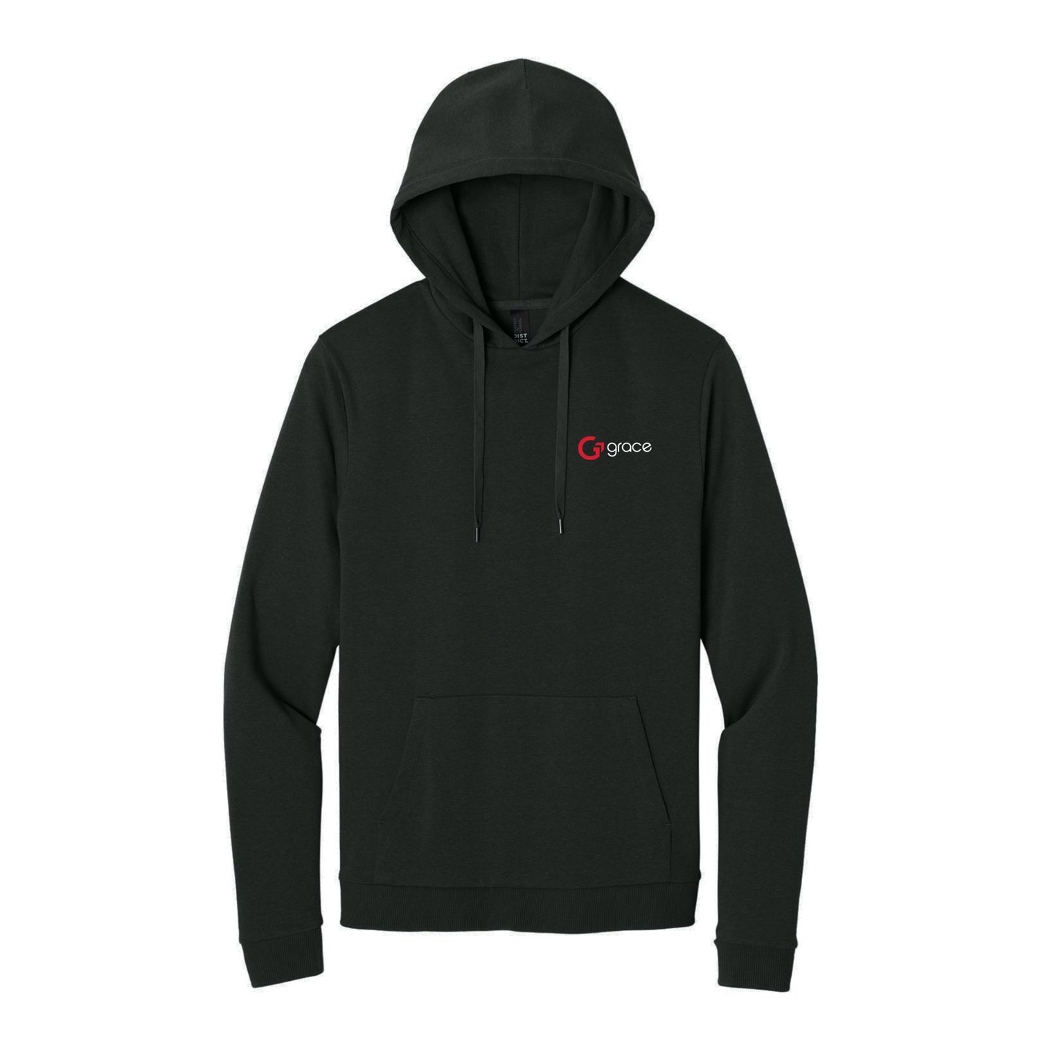 District® Perfect Weight® Fleece Hoodie