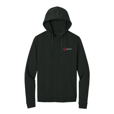 District® Perfect Weight® Fleece Hoodie