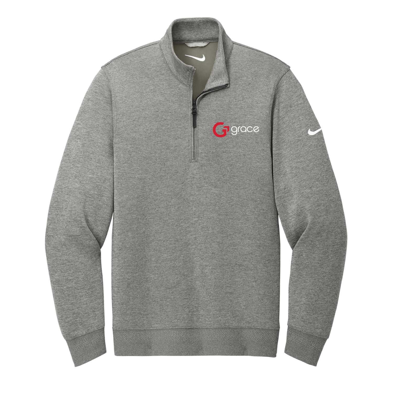 Nike Dri-FIT Corporate 1/2-Zip