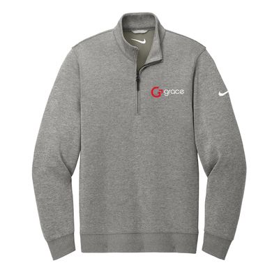 Nike Dri-FIT Corporate 1/2-Zip