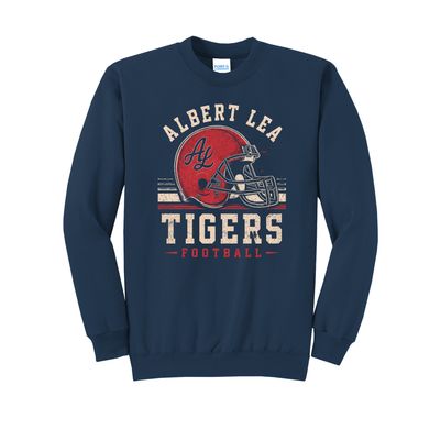 Port & Co™ Core Fleece Crewneck Sweatshirt