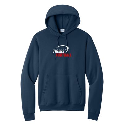 Port & Co™ Core Fleece Pullover Hooded Sweatshirt V2