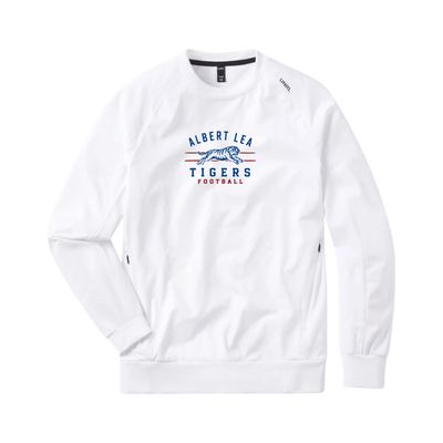Crossover Crewneck