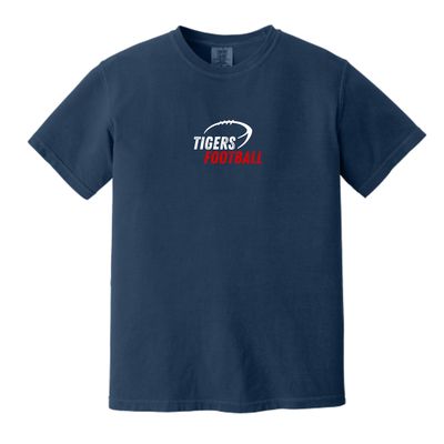 Comfort Colors® Heavyweight Ring Spun Tee V2