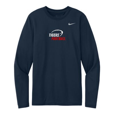 Nike Team rLegend Long Sleeve Tee