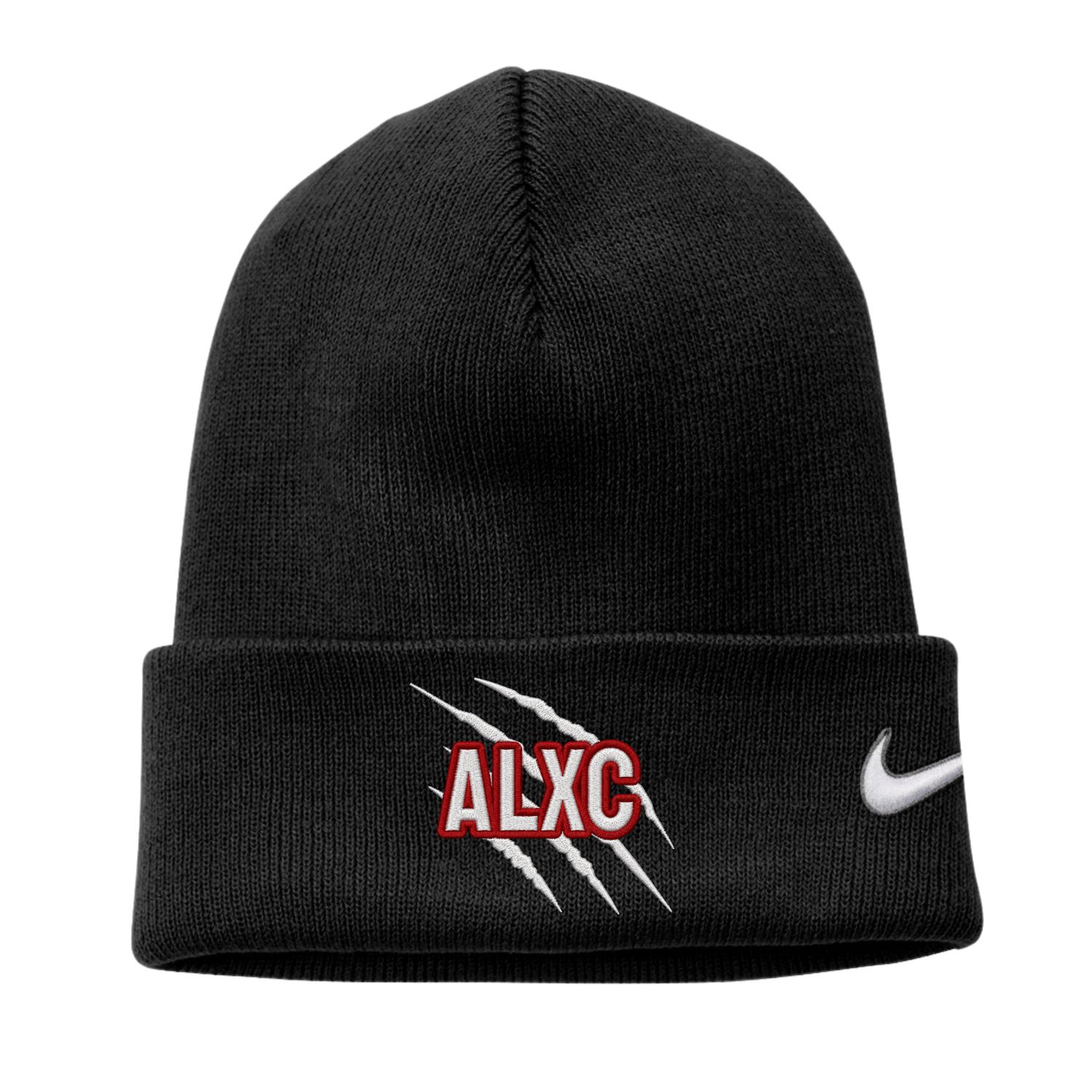 Nike Team Cuffed Beanie Black