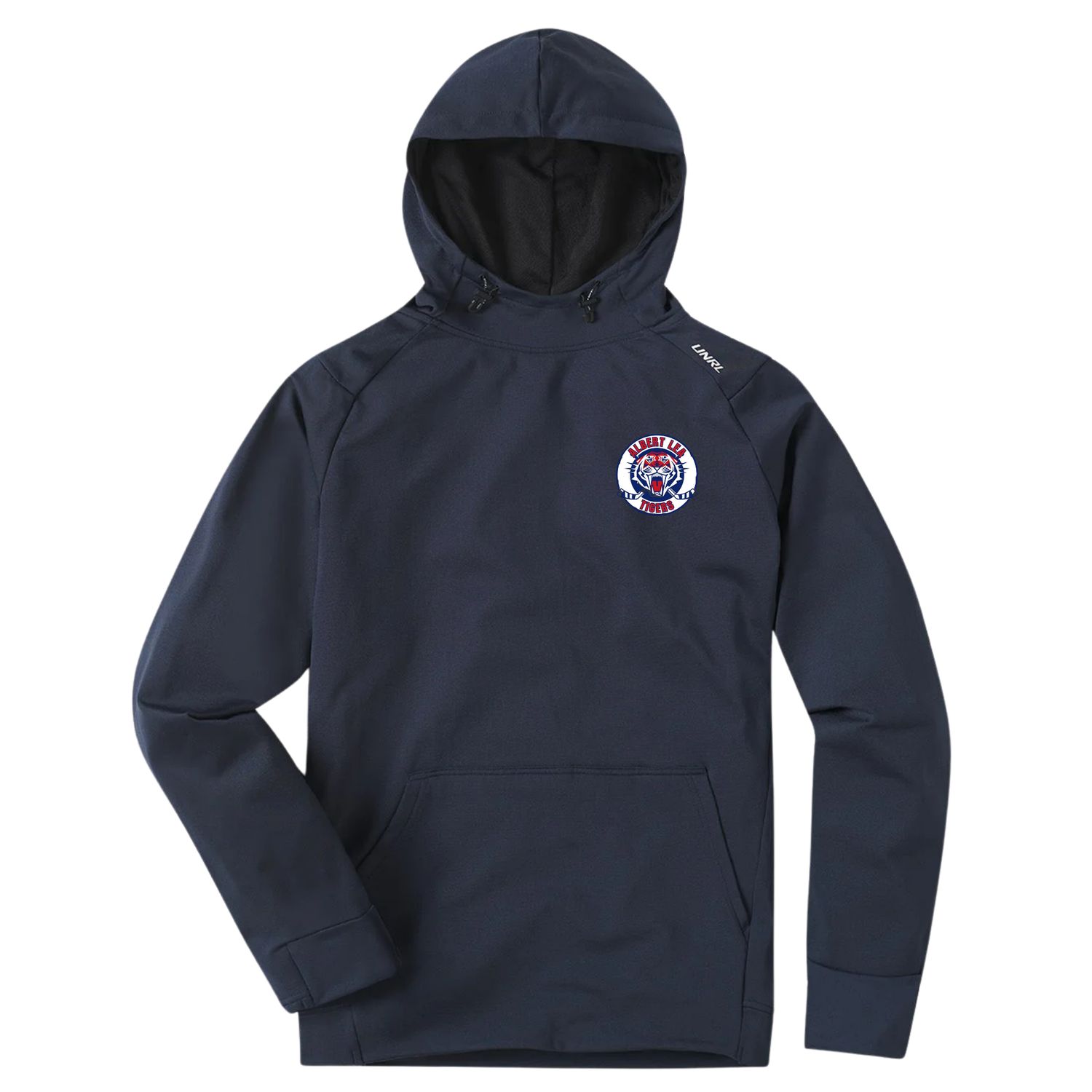 UNRL Crossover ll Hoodie