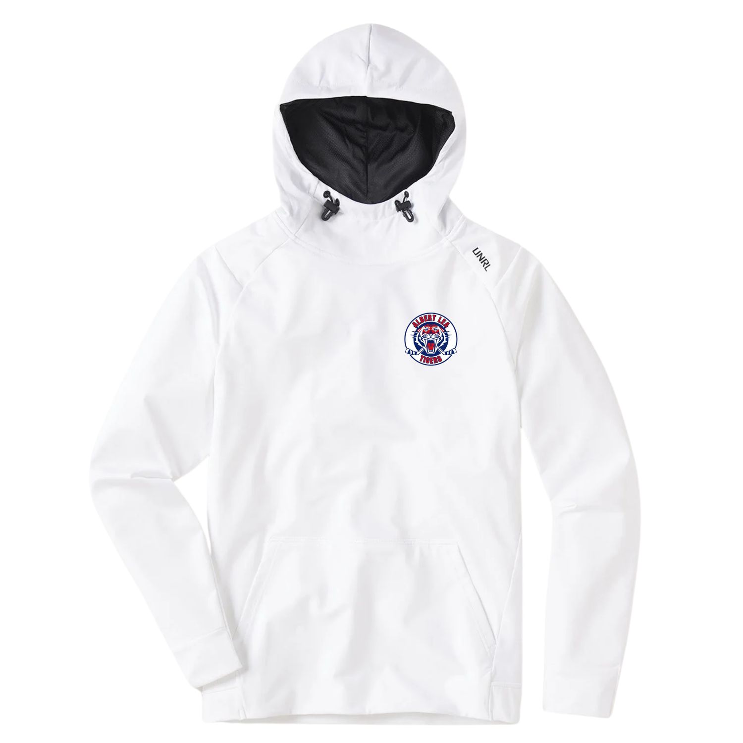 UNRL Crossover ll Hoodie