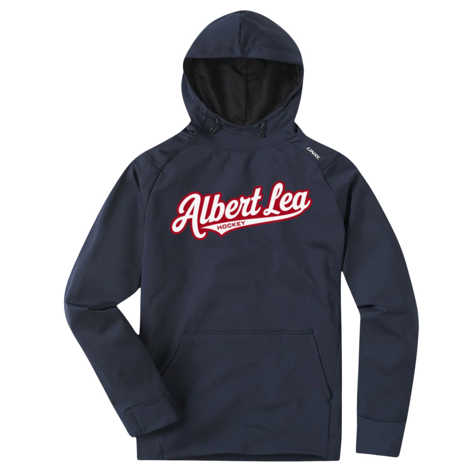 UNRL Crossover ll Hoodie