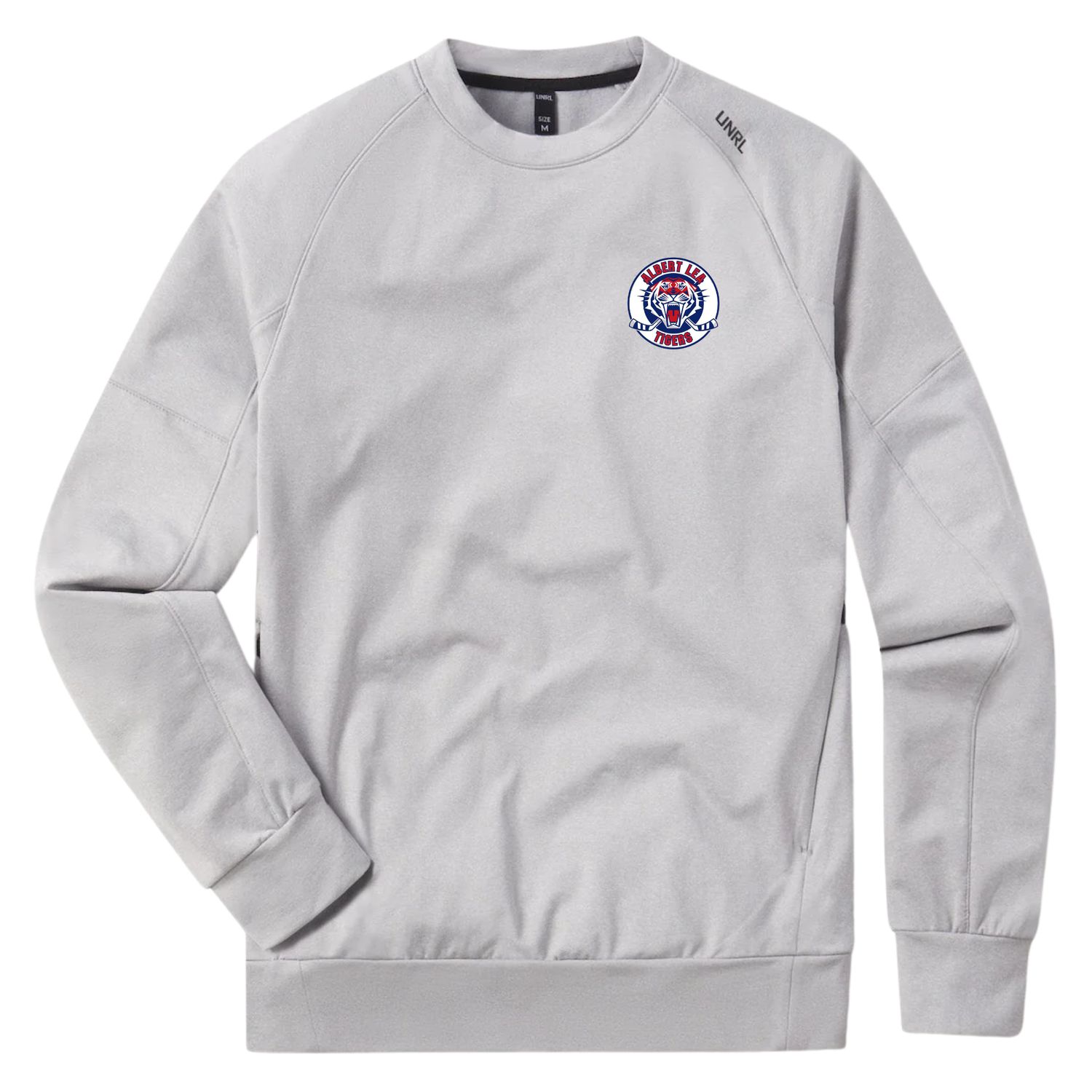 Crossover Crewneck