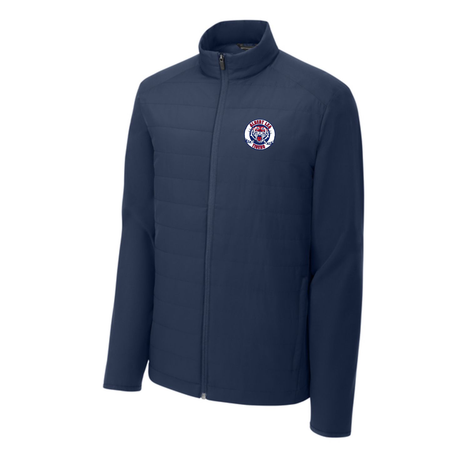 Sport-Tek® Teknical Hybrid Jacket