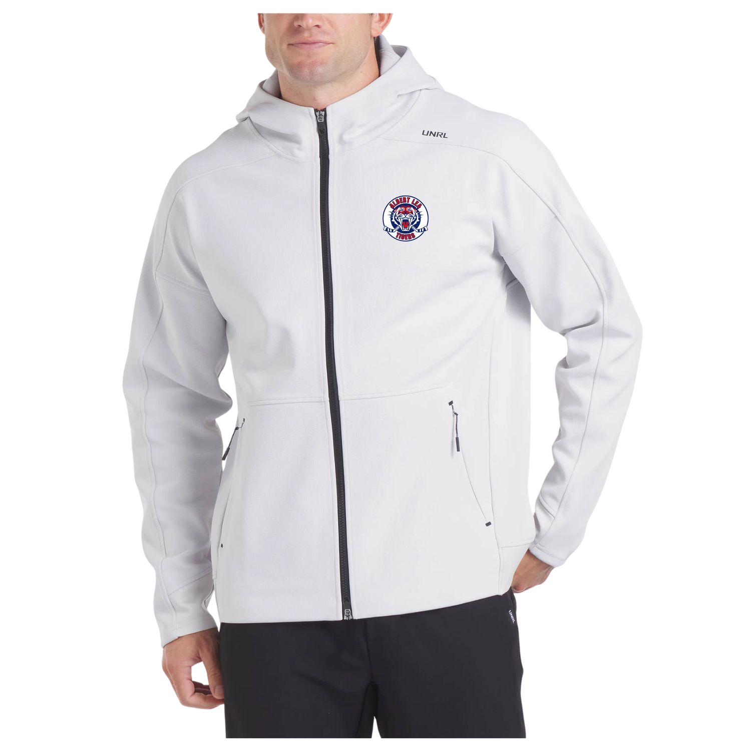 UNRL Impact Full-Zip