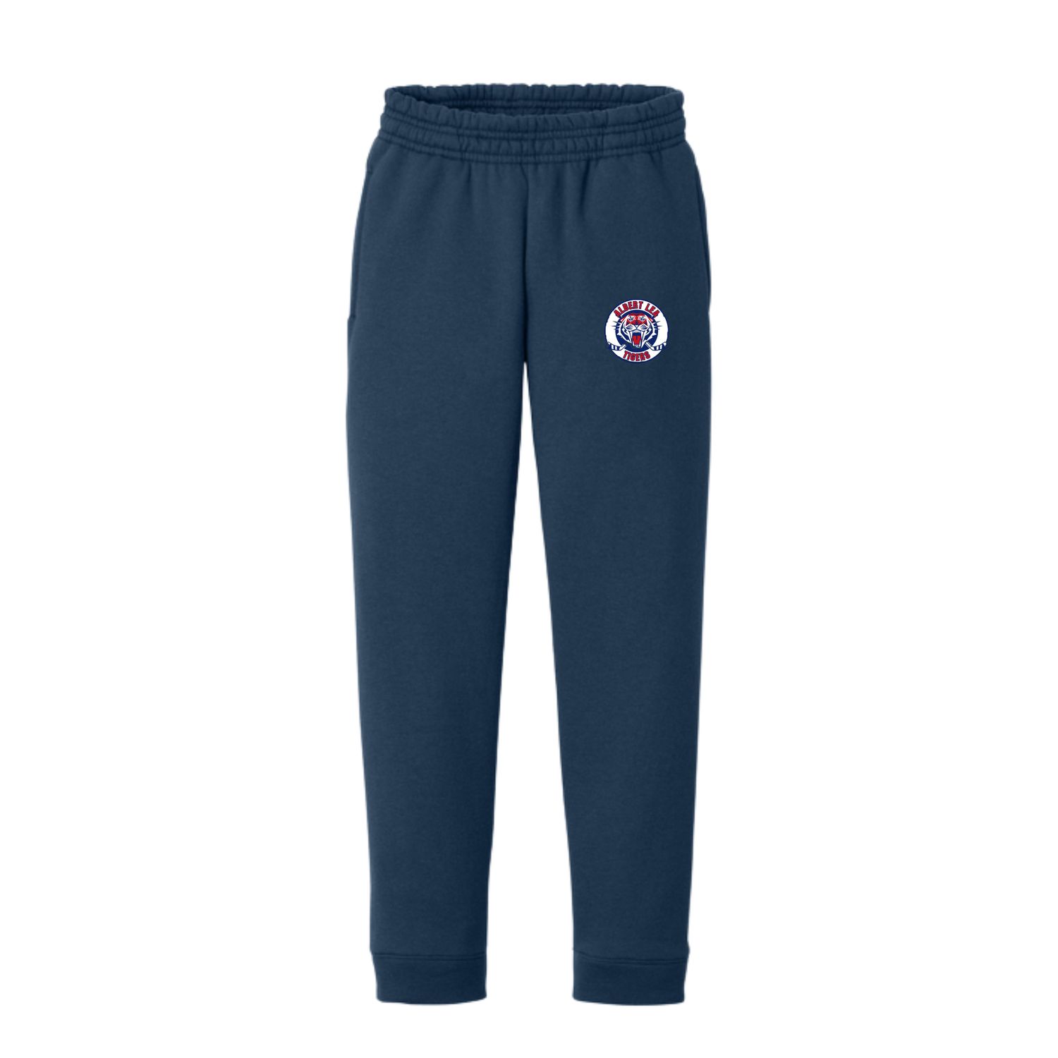 Port &amp; Co® Core Fleece Jogger