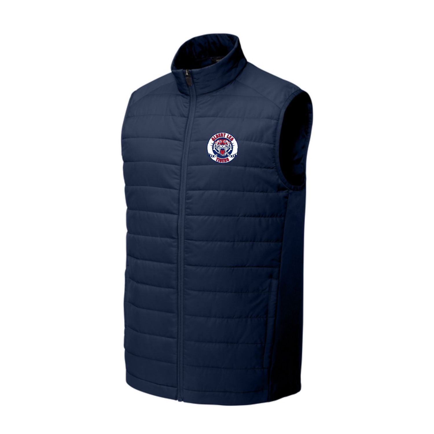 Sport-Tek® Teknical Hybrid Vest