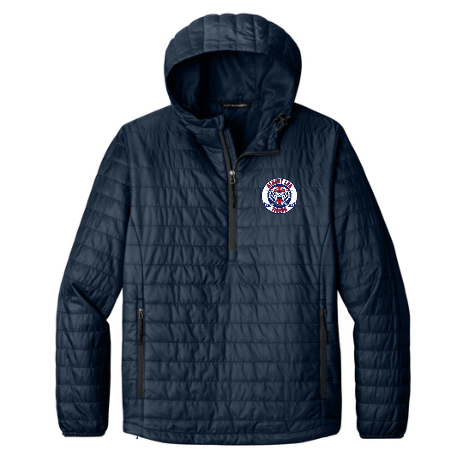 Port Authority® Packable Puffy Anorak