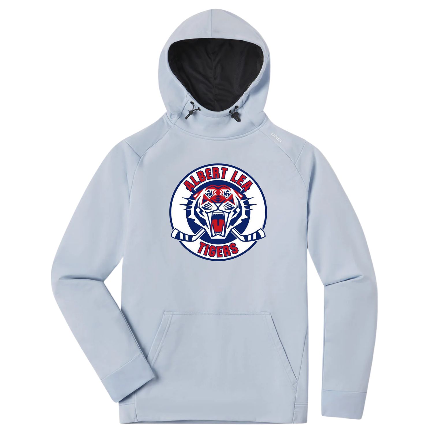 Crossover Hoodie II