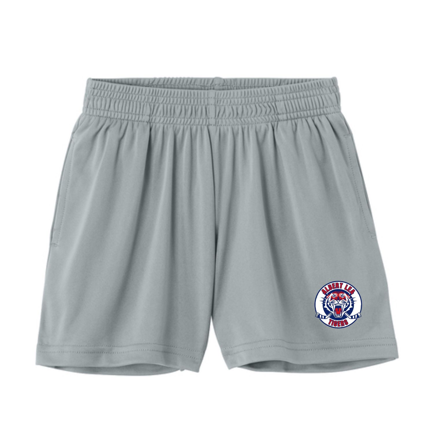 Sport-Tek® Repeat 7” Short