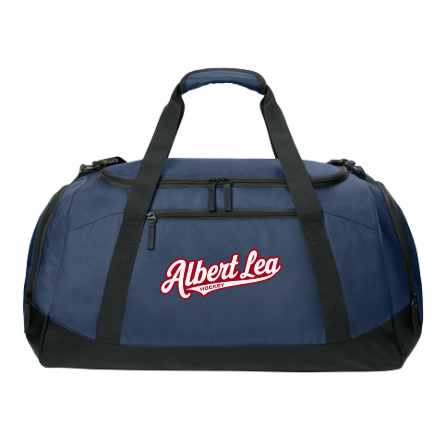 Sporttek Duffle bag