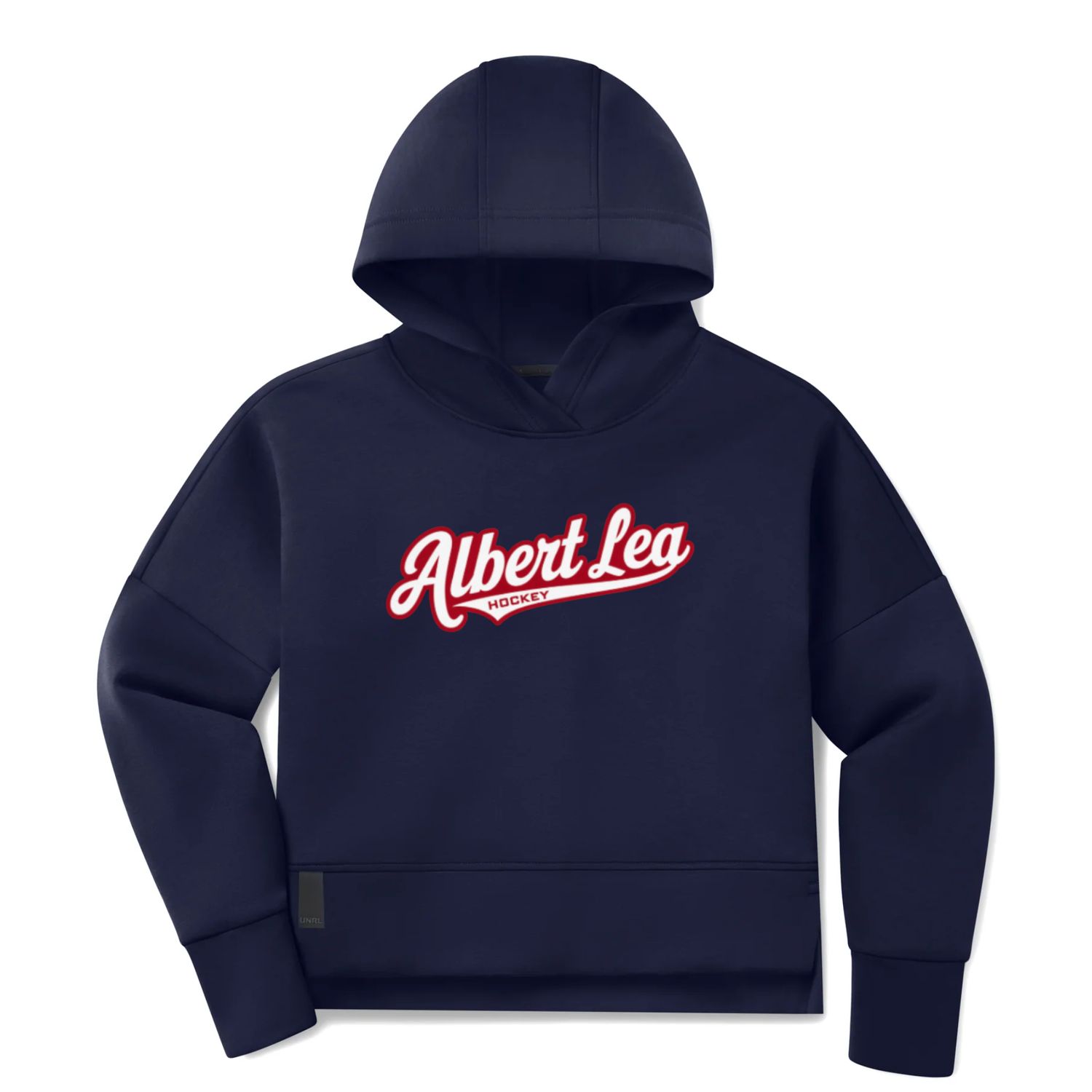 UNRL Luxbrek Hoodie - womens
