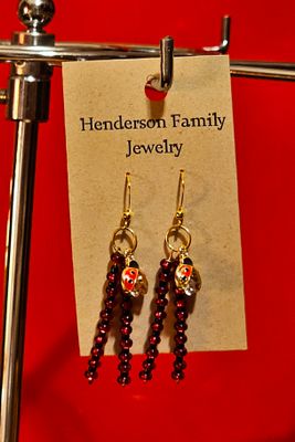 Ladybugs 🐞 (2) types