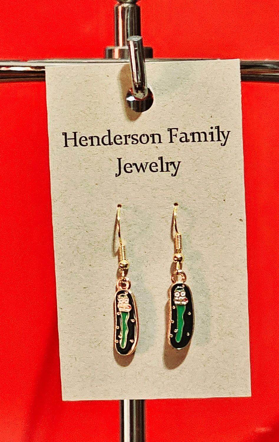 Pickle Rick!