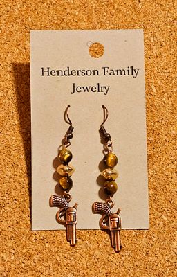 Tiger Eye