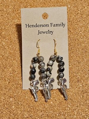 Black Jasper