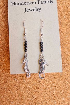 Seahorses