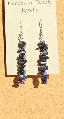 Gemstones, Obsidian, Tiger Eye