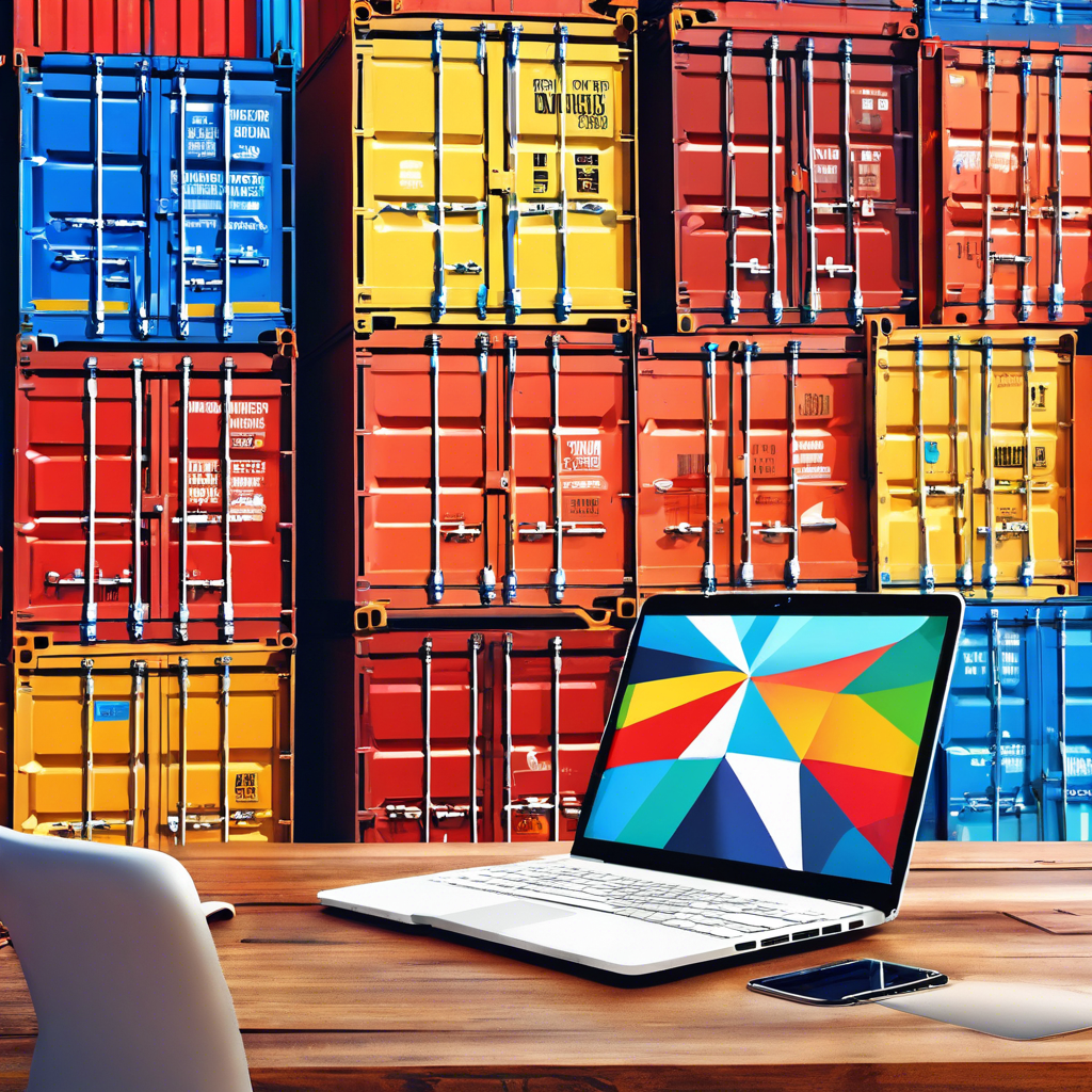 Curso de Importación OVEL