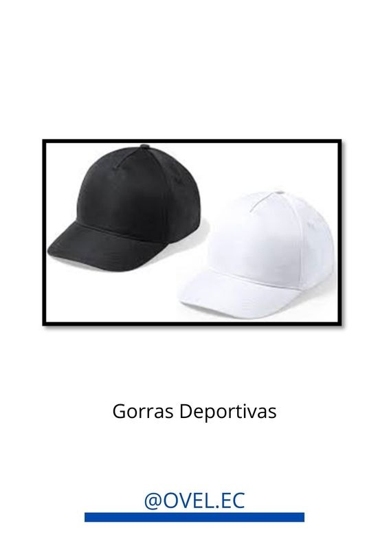 Gorras