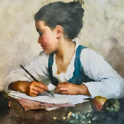 WRITING &amp; EDITING CLIENT BIOGRAPHIES &amp; LEGACIES