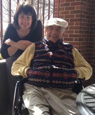 PREPARING (aging, caregiving, illness, legacy & EoL)