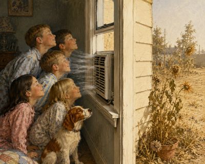 Summer 2026 Newsletter