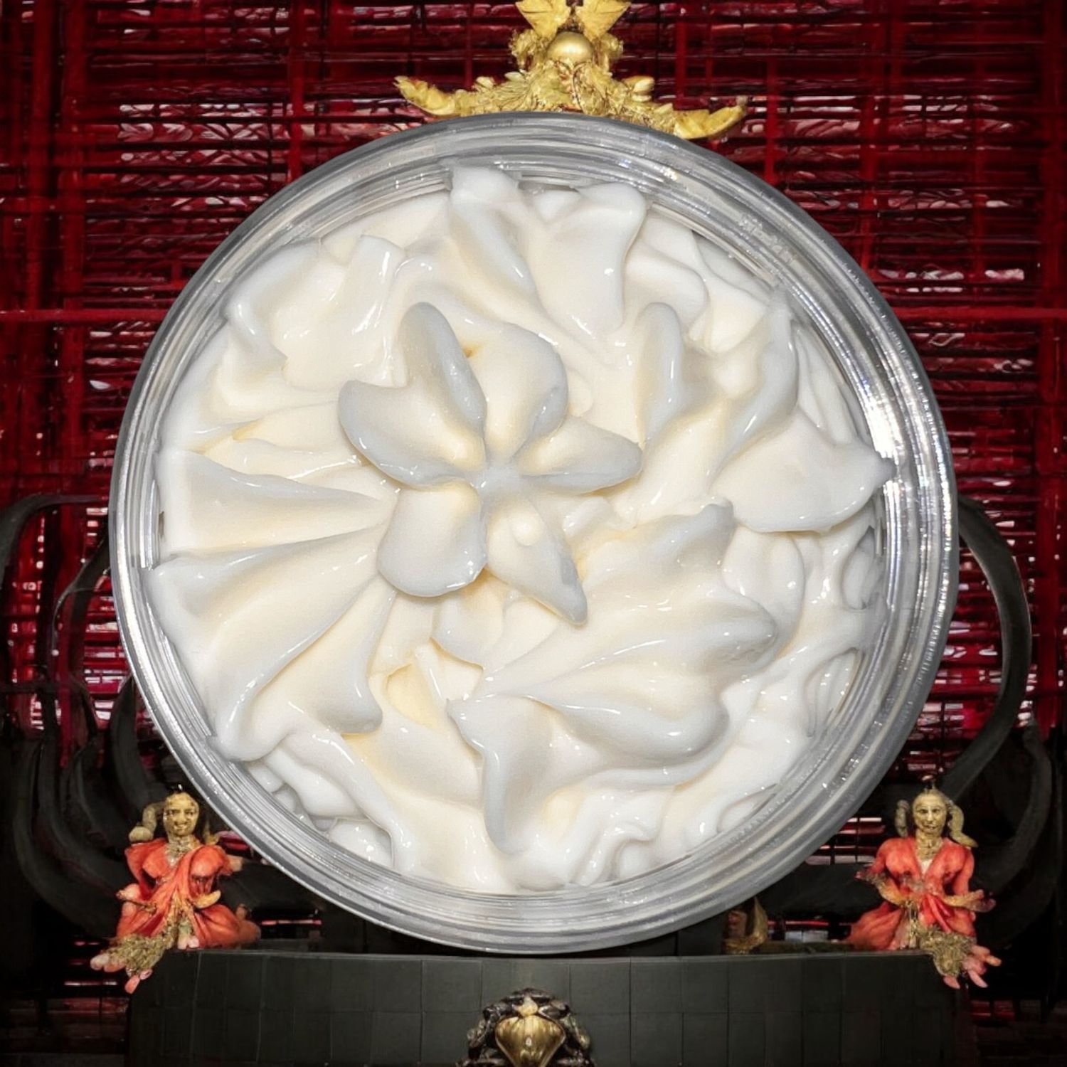 Goddess Pumpum Butter 6 OZ