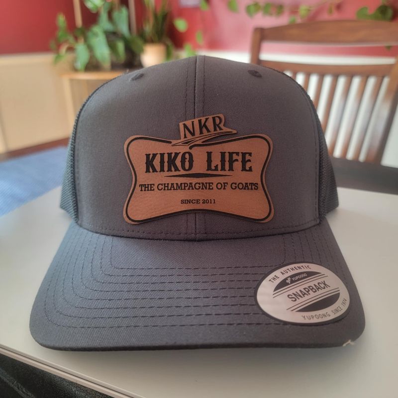 NKR- Kiko Life