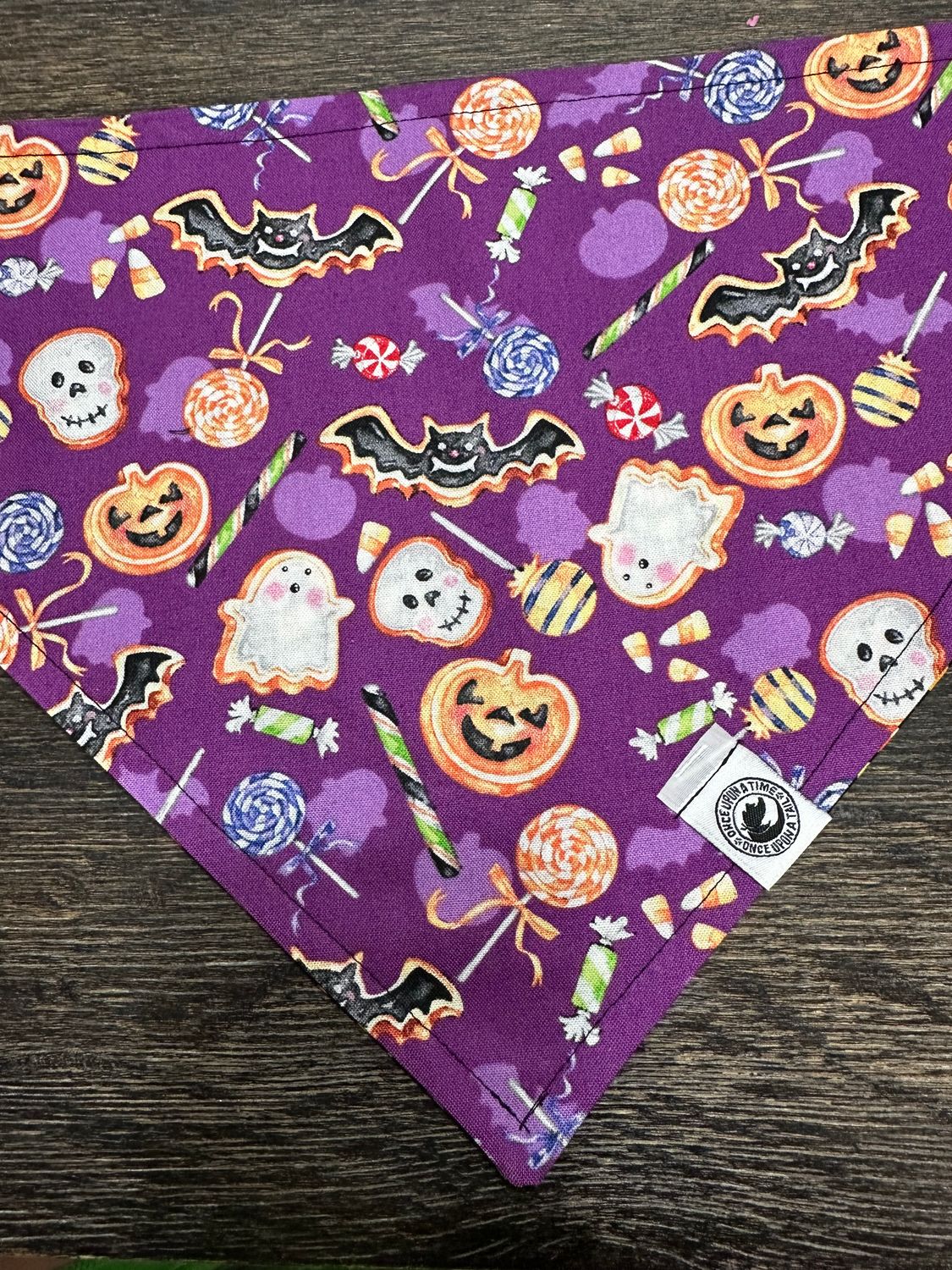 Trick or treat