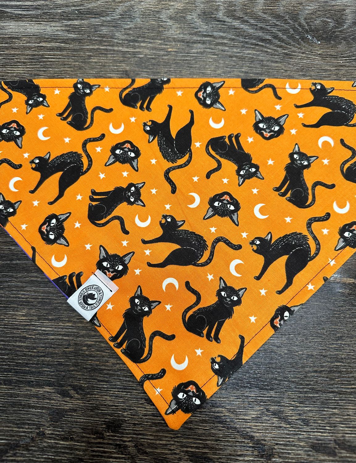 Happy Meow- Loween!