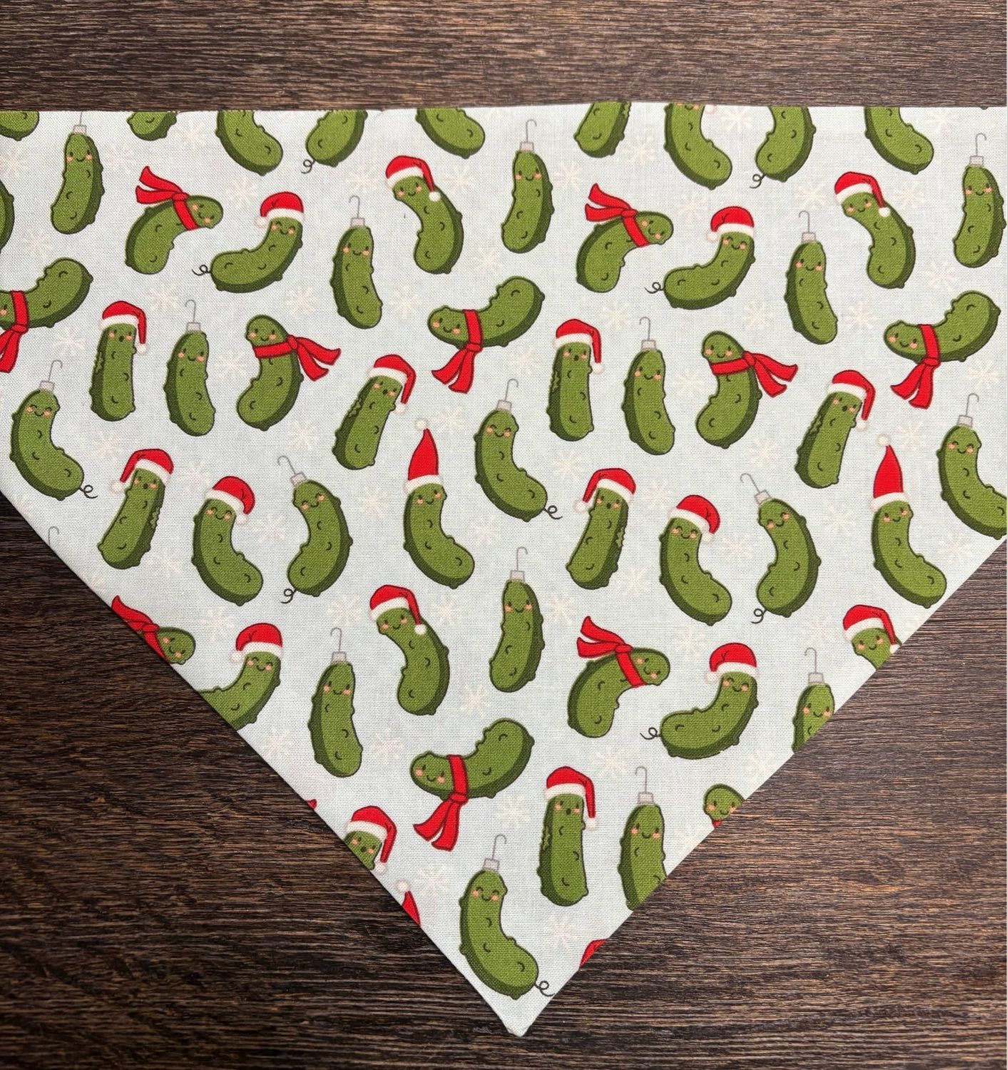 Merry Pickles!