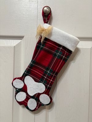 Merry &amp; Jolly Paw